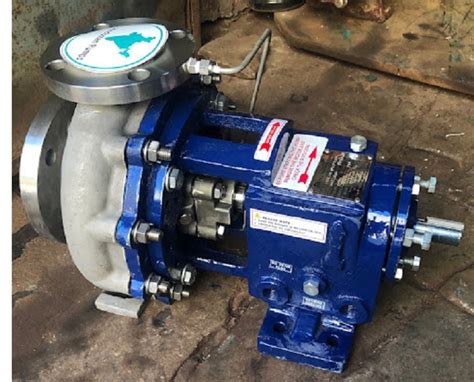 stainless steel impeller centrifugal pumps